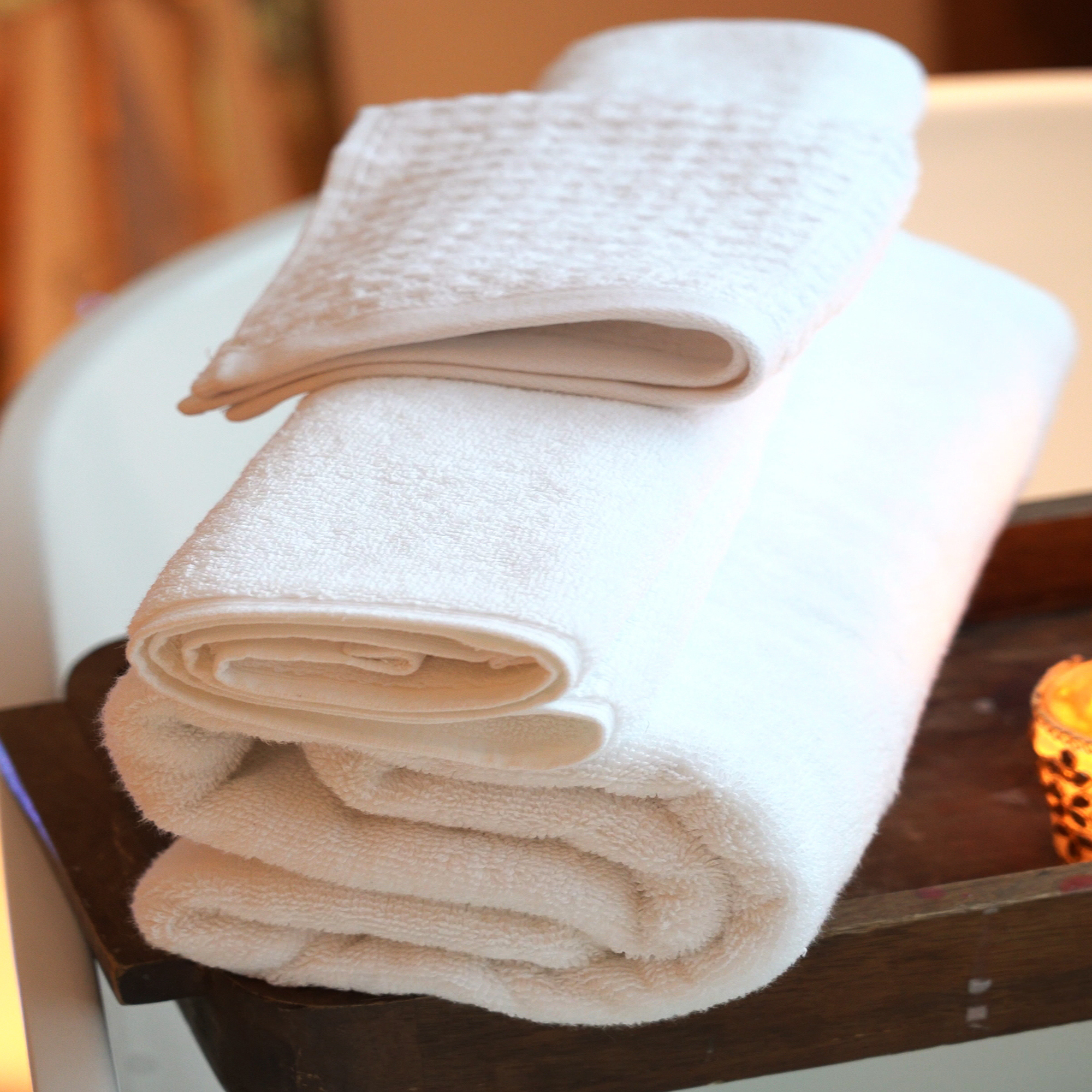 Bath Towel