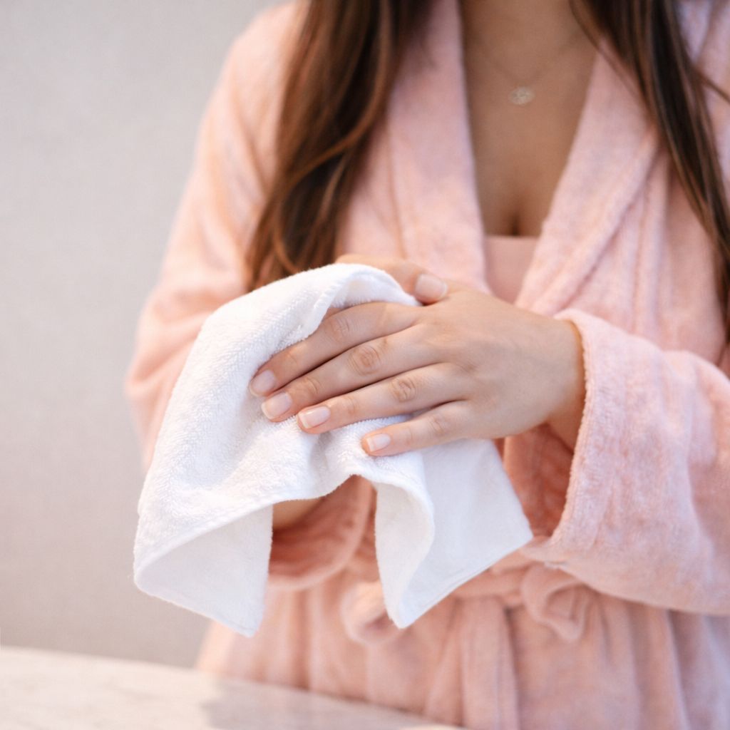 Hand Towel