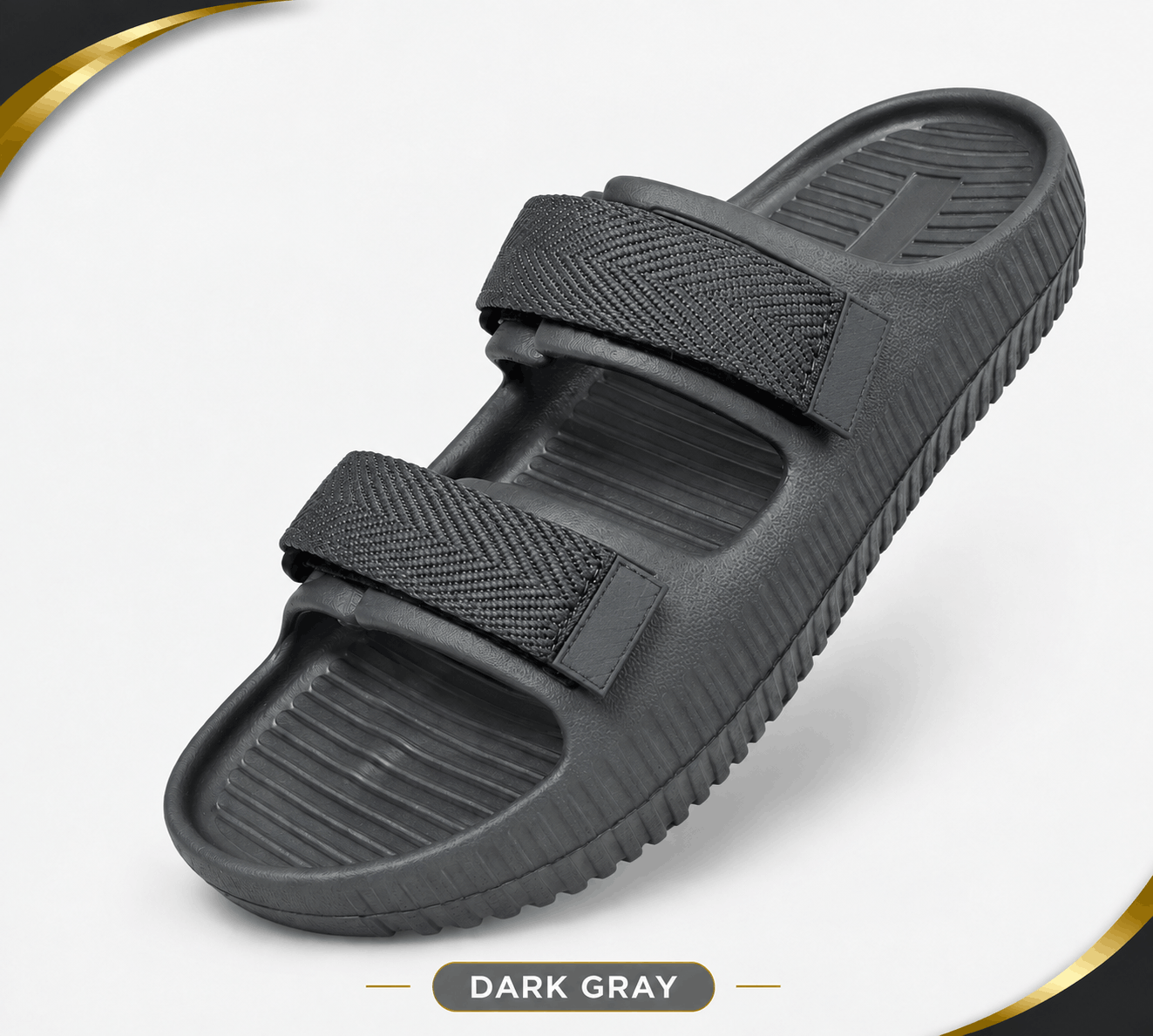 Sport Slide Light Gray