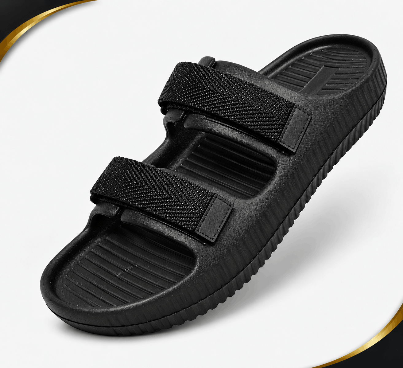 Sport Slide Black